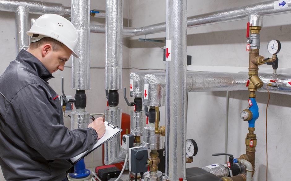 remplacement chaudière gaz Le Blanc-Mesnil