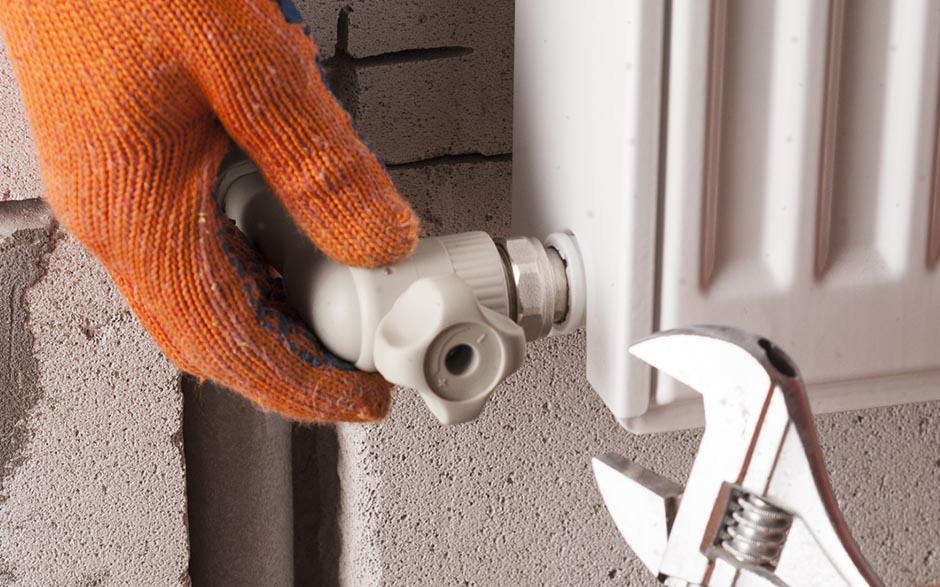remplacement chaudière gaz Le Blanc-Mesnil